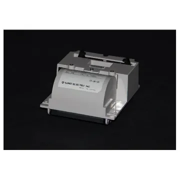 Furuno NX-700A Marine Navtex Thermal Printer UTP-58E-FU 26W 5-8.7V Reliable Compact product image