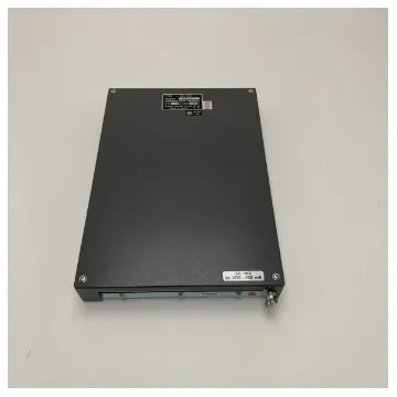 Furuno EC-1010 LAN Adapter for ECDIS Systems – Reliable Marine Network Connection product image