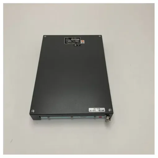 Furuno EC-1010 LAN Adapter for ECDIS Systems – Reliable Marine Network Connection product image