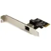 Startech.Com 1-Port Gigabit Ethernet Network Card - Pci Express, Intel I210 Nic - ST1000SPEXI product image