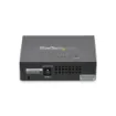 Startech.Com 4-Port Gigabit Midspan - Poe+ Injector - 802.3at/af - POEINJ4G product image