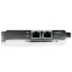 Startech.Com Dual Port Pci Express Gigabit Ethernet Pcie Network Card Adapter - Poe/Pse - ST2000PEXPSE product image