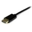 Startech.Com 4m (13ft) Mini Displayport To Displayport 1.2 Cable - 4K X 2K Uhd Mini Displayport To Displayport Adapter Cable - Mini Dp To Dp Cable for Monitor - Mdp To Dp Converter Cord - Mdp2dpmm4m product image