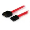 Startech.Com 0.3m Sata Extension Cable - SATAEXT30CM product image