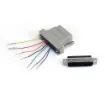 Startech.Com DB25 To RJ45 Modular Adapter - M/F - GC258MF product image