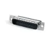 Startech.Com DB25 To RJ45 Modular Adapter - M/F - GC258MF product image