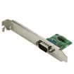 Startech.Com 24in Internal Usb Motherboard Header To Serial RS232 Adapter - Icusb232int1 product image