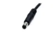 Startech.Com Usb To 5.5mm Power Cable - Type M Barrel - 3 Ft - USB2TYPEM product image