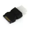 Startech.Com Sata To LP4 Power Cable Adapter - LP4SATAFM product image