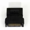 Startech.Com Sata To LP4 Power Cable Adapter - LP4SATAFM product image