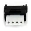 Startech.Com Sata To LP4 Power Cable Adapter - LP4SATAFM product image