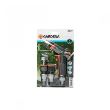 [Never Used] Gardena Basic Set - Premium 18298-20 product image