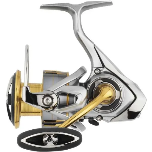 Daiwa Freams 18lt 3000 S Cxh E Reel product image