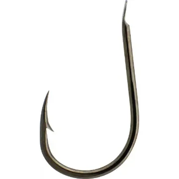 Daiwa Simple Chinu Hook N4 product image
