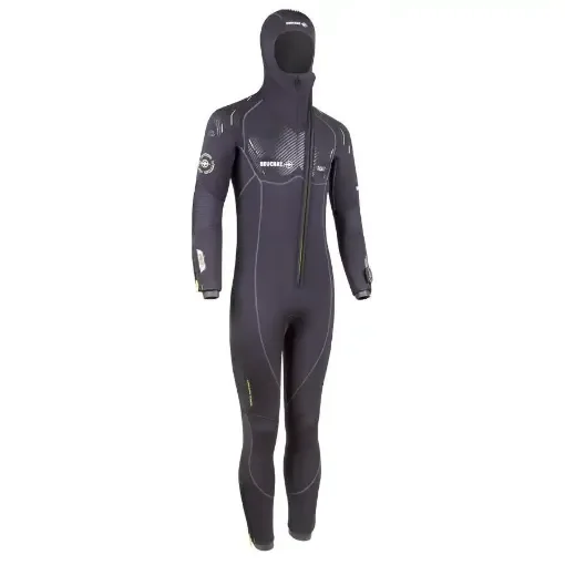 Beuchat Focea Confort 6 Men's 7 Mm Large Wetsuit product image