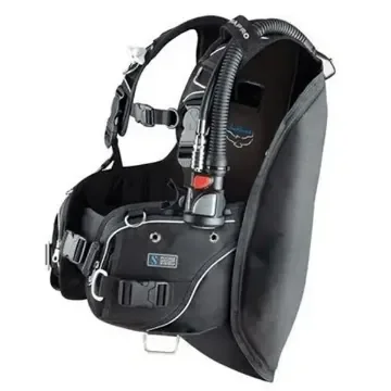 Scubapro Seahawk Stabilising Gilet Xl product image