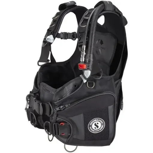 Scubapro X-Black Stabilising Vest L product image