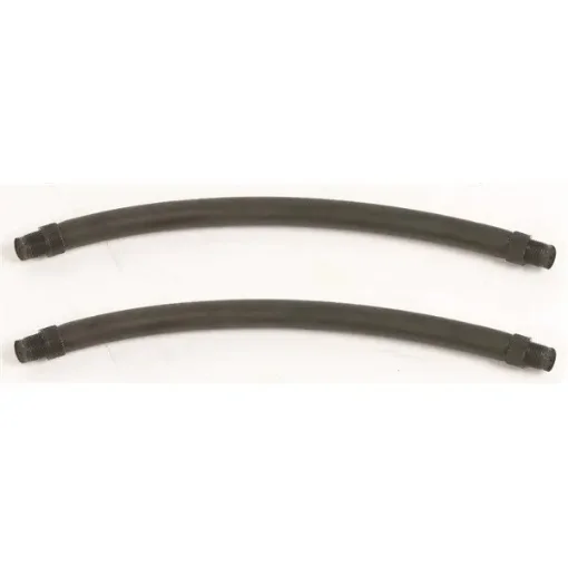 Pair S400 D17.5 - L22 for 75 Black Crossbow product image