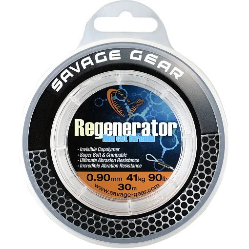 Savagear Fil Regenerator Mono D40 30m 22lb D40 product image