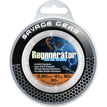 Savagear Fil Regenerator Mono 30m 43lb D60 product image