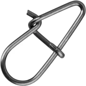 Savage Gear Needle Eggsnaps 42kg M Clips product image