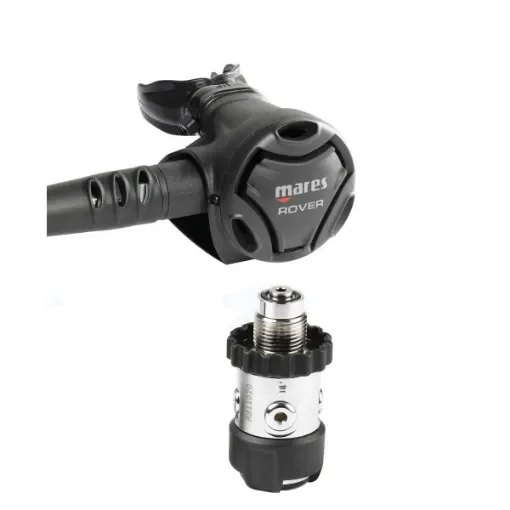 Mares Rover 2s Din Diving Regulator product image