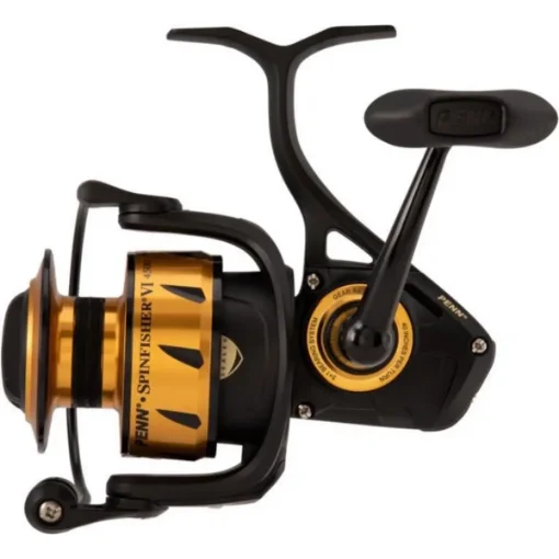 Penn Spinfisher Vi 6500 Spinning Reel product image