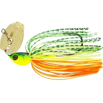 Sakura Cajun Bladed Jig Chatterbait 14g Jc6 product image