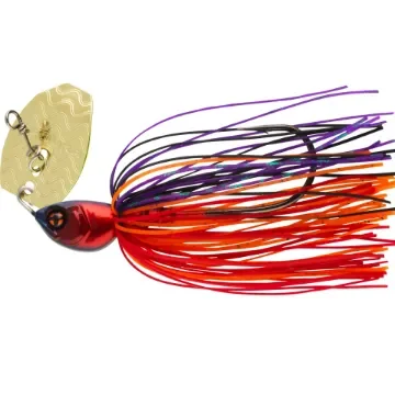Sakura Cajun Bladed Jig Chatterbait 14g Jc7 product image