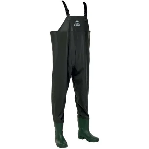 Sert Chest Waders Pvc 44/45 product image