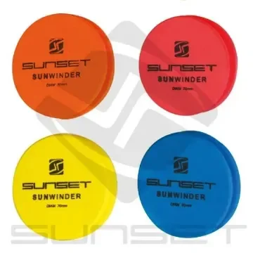 Sunset Sunwinder X10 50mm Pliers product image