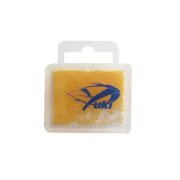 Yuki D57 Orange Microbeads product image