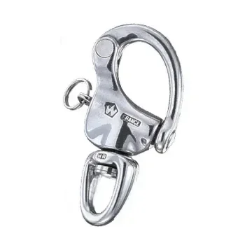 L70 Swivel Eye Snap Hook product image
