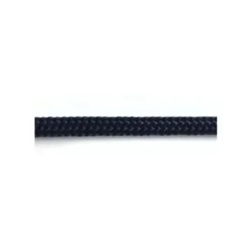 Ouessant - Soft Polyester Rope - Ø 5 Mm - Navy Blue product image