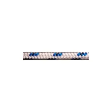 Fastnet Ms321 - Polyester Rope - Ø 5 Mm - White-Blue product image