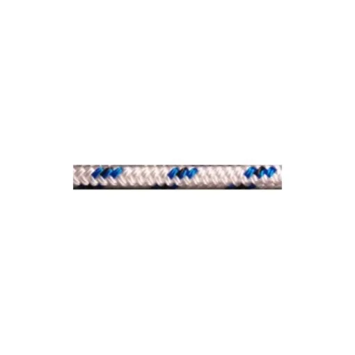 Fastnet Ms321 - Polyester Rope - Ø 5 Mm - White-Blue product image