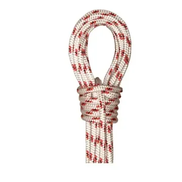 Fastnet Ms321 - Polyester Rope - Ø 5 Mm - White-Red product image