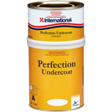 Perfection Undercoat - 750 Ml White product image