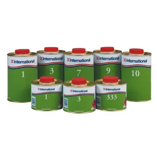 Thinners - Thinner No. 7 1 L product image