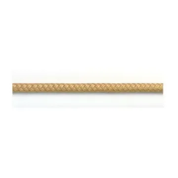 Ouessant - Soft Polyester Rope - Ø 4 Mm - Beige product image