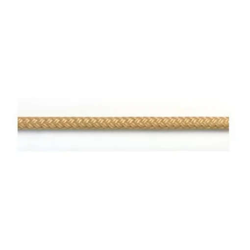 Ouessant - Soft Polyester Rope - Ø 4 Mm - Beige product image