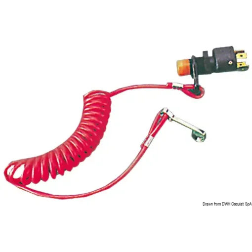 Spare Key for Ref. 14.204.92 product image