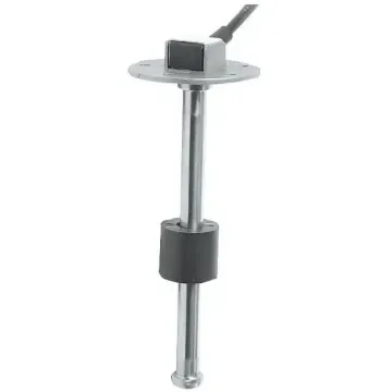 Stainless Steel Vertical Level Sensor - 240/33 Ohm - 17 Cm product image