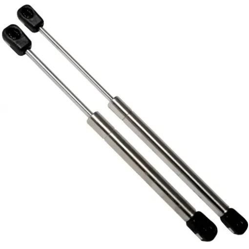 Stainless Steel Gas Spring - 380 Mm - 26 Kg product image