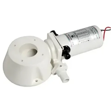 12V Toilet Transformation Kit product image