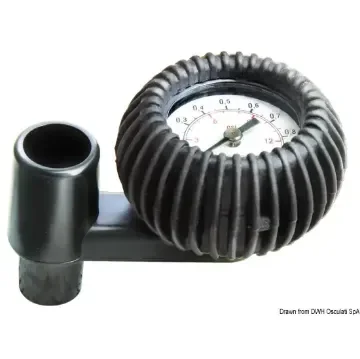 Standard Pressure Gauge product image