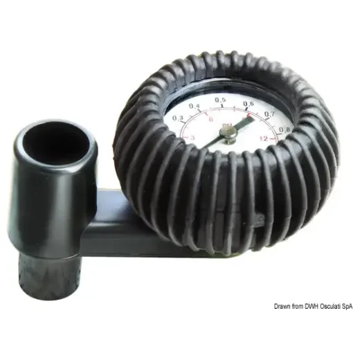 Standard Pressure Gauge product image