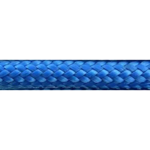Ouessant - Soft Polyester Rope - Ø 14 Mm - Blue product image