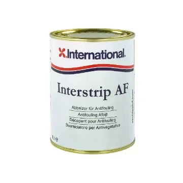 Interstrip Paint Stripper 2.5 Litres product image