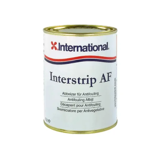 Interstrip Paint Stripper 2.5 Litres product image